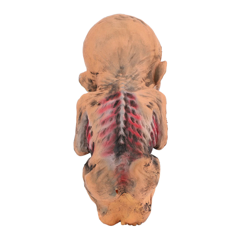 Haunted Doll Halloween Decoration Props B4209