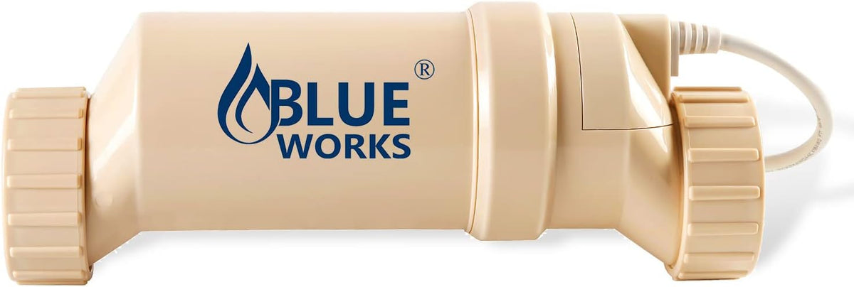 BLUE WORKS Salt Cell Y651409