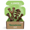 Holiday 4 Pack Dog Chew Toy V8348