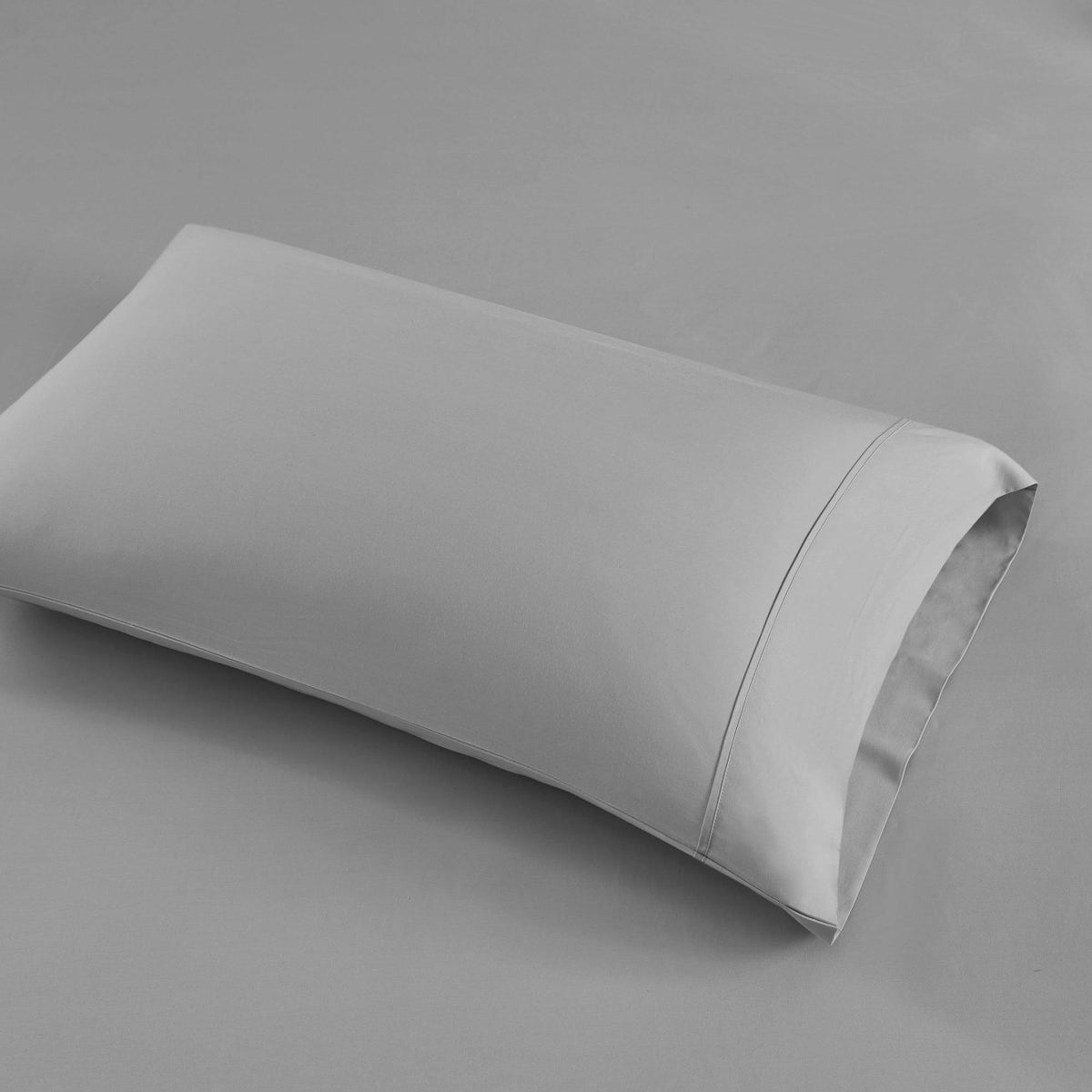 1000 Thread Count 4 Piece Sheet Set Cal King Blue K834