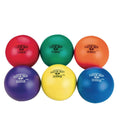 Set of 6 Dodgeballs G66216