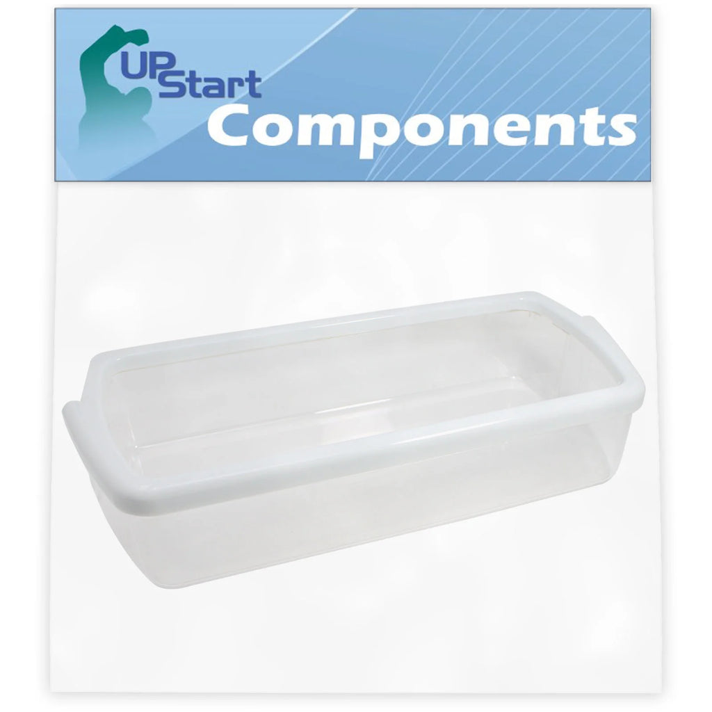 Refrigerator Door Bin Replacement W661
