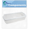 Refrigerator Door Bin Replacement W661