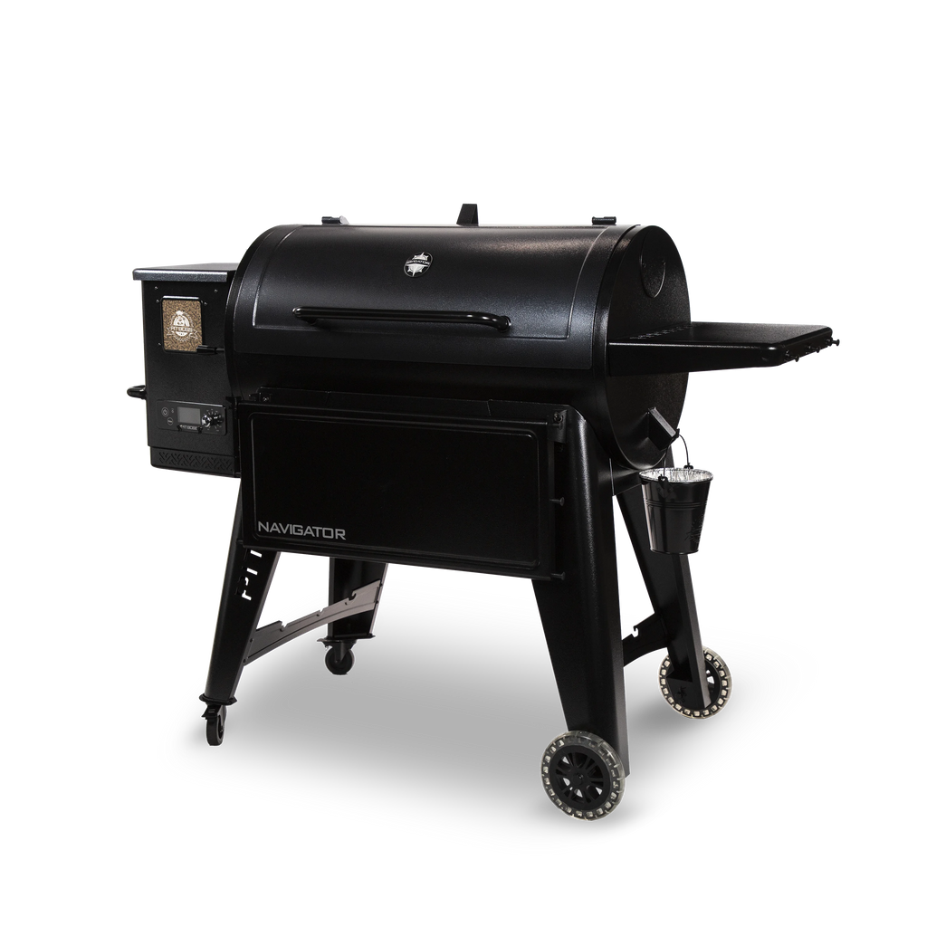 1150 Pellet Grill R24143