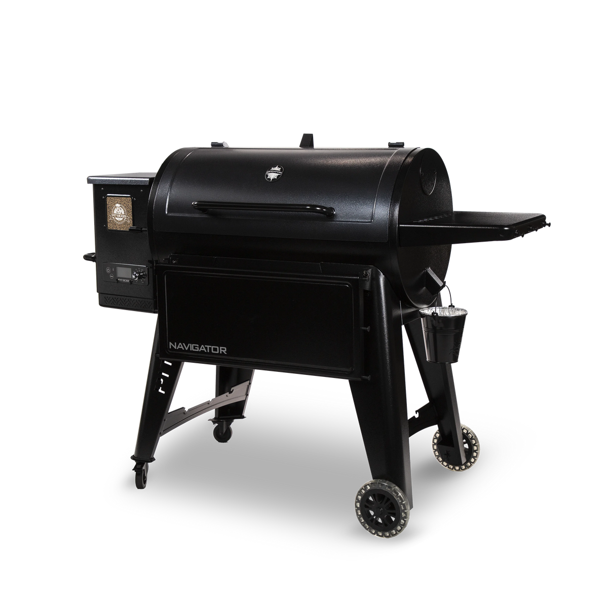 1150 Pellet Grill R24143