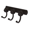 3 Position Multi Hook - Oil Rubbed Bronze E966095