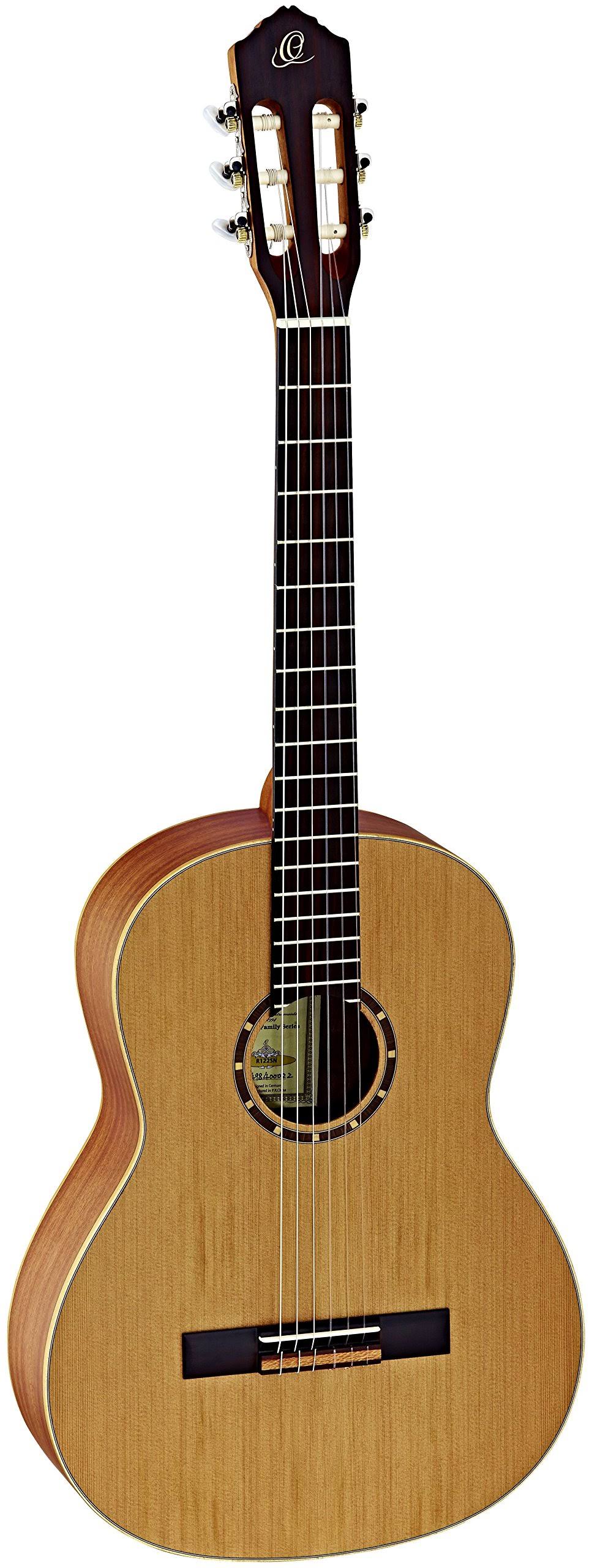 Nylon String Classical Guitar F835