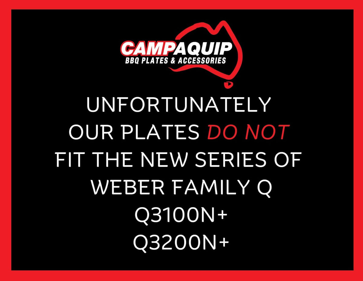 Cast Iron Griddle for Weber Grills U85262