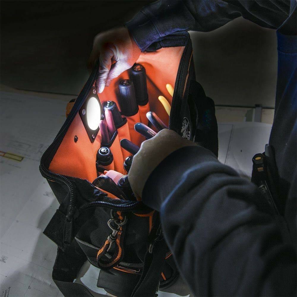 Lighted Tool Bag Y1659