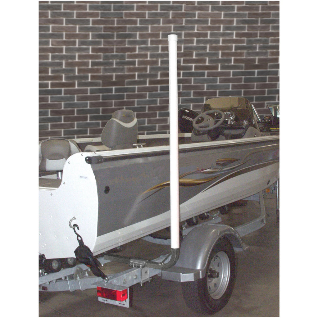 65" Post Trailer Guide-On, Pair R924