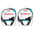Stereo Headphones T824