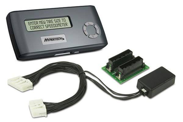 In-Line Speedometer Calibrator Module R857