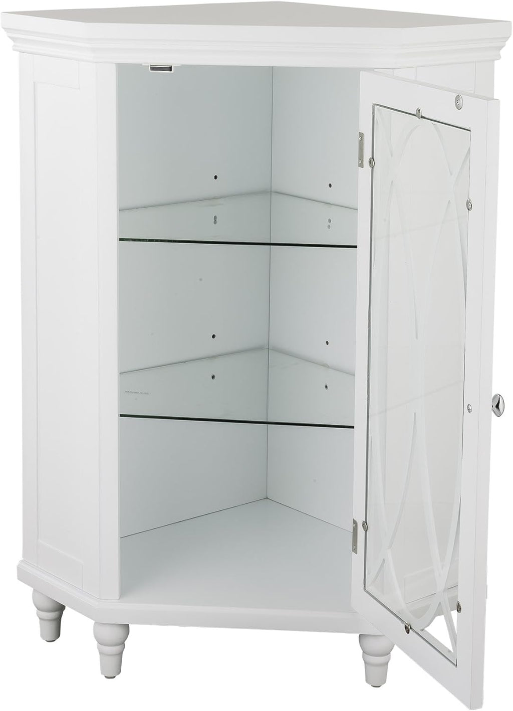 Corner Floor Cabinet G2070