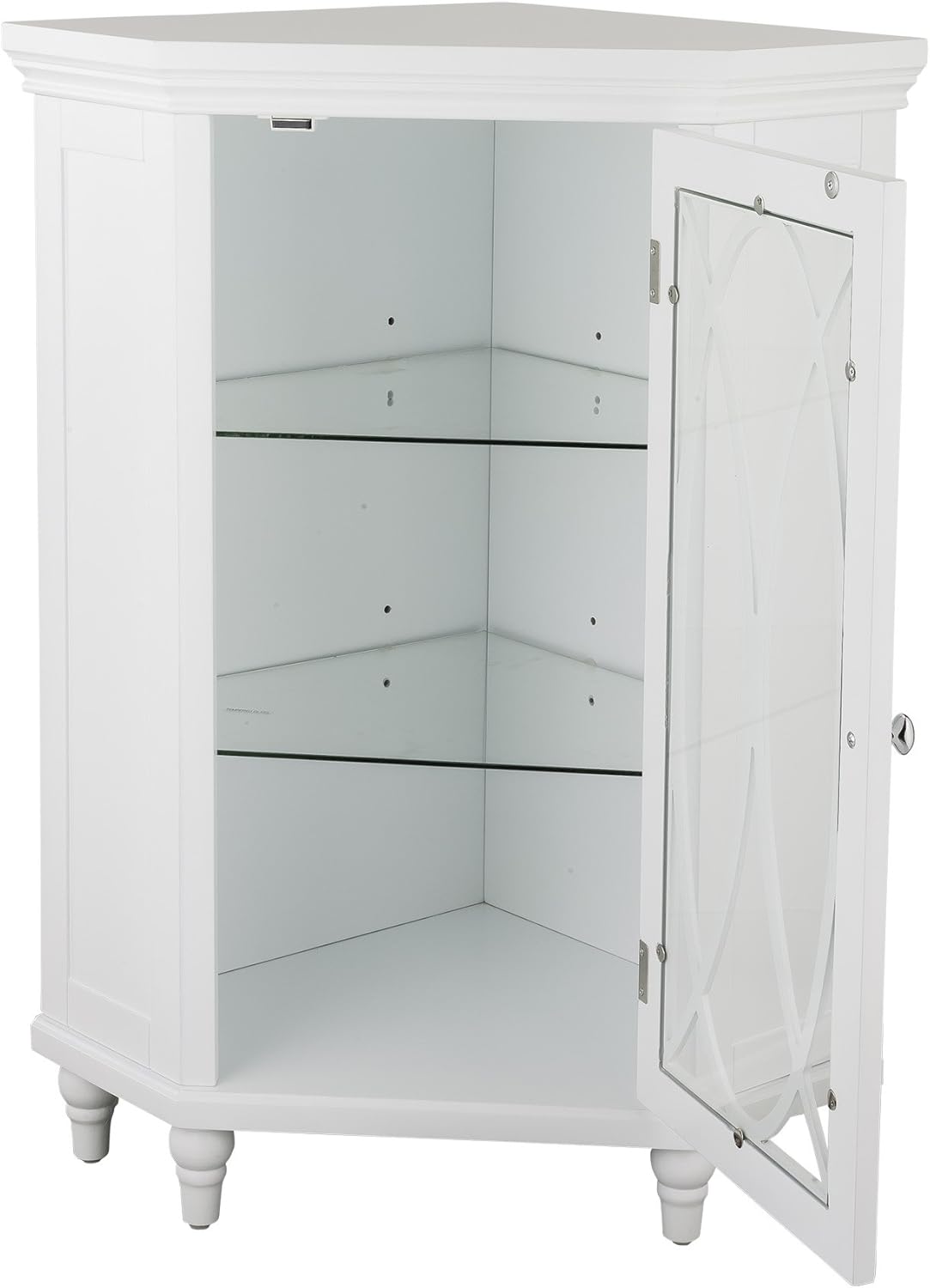 Corner Floor Cabinet G2070