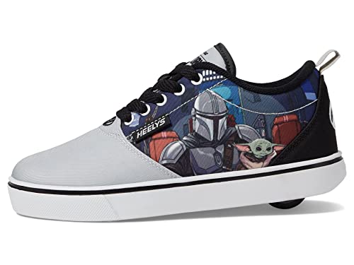 Youth Wheels Skate Sneaker Shoes Q444664