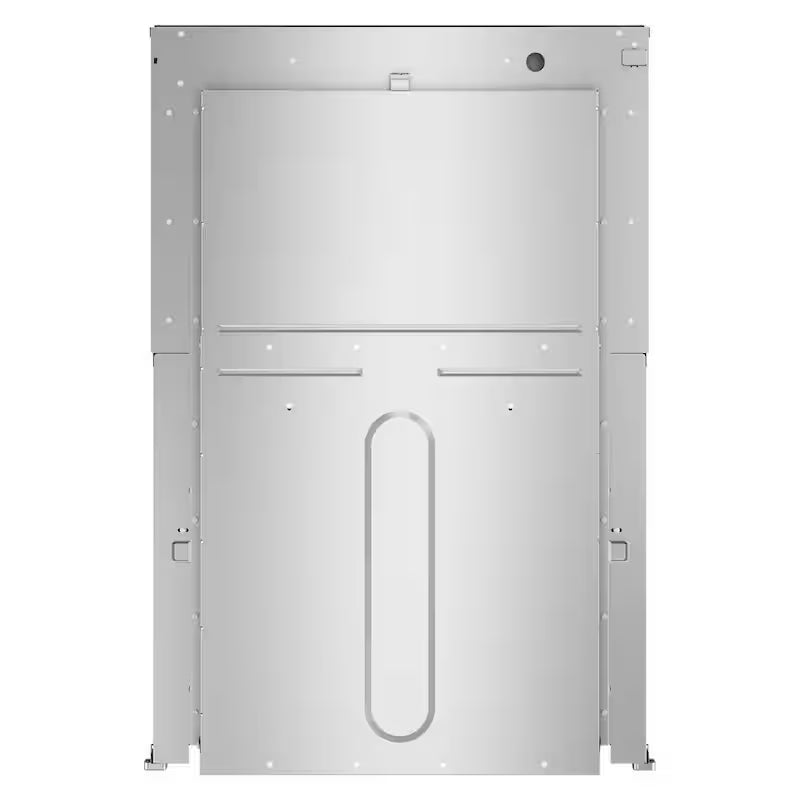 Electric Wall Oven and Microwave Combo in Stainless Steel with Air Fry A360