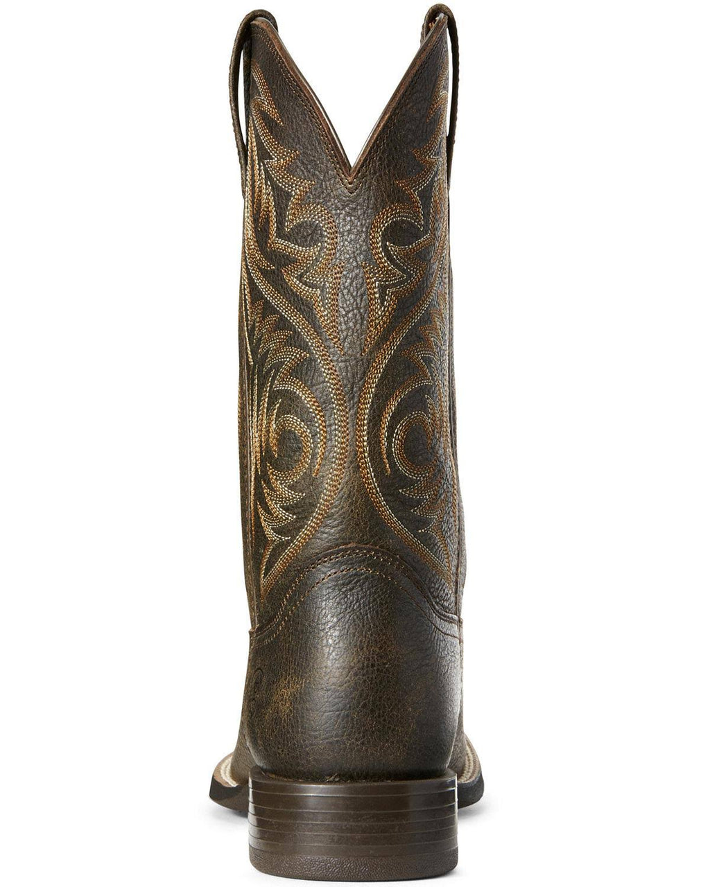 Brooklyn Brown Men&s Size 13 Wide Herdsman T131