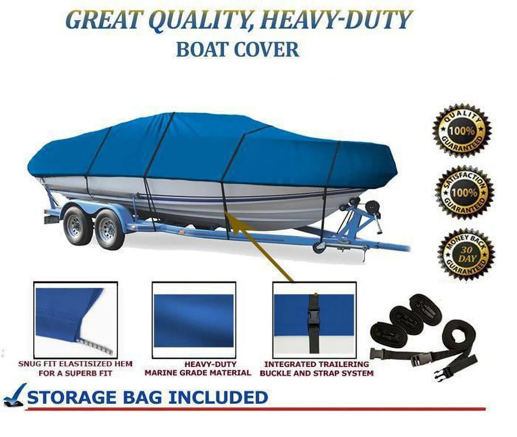 Boat Cover J10051