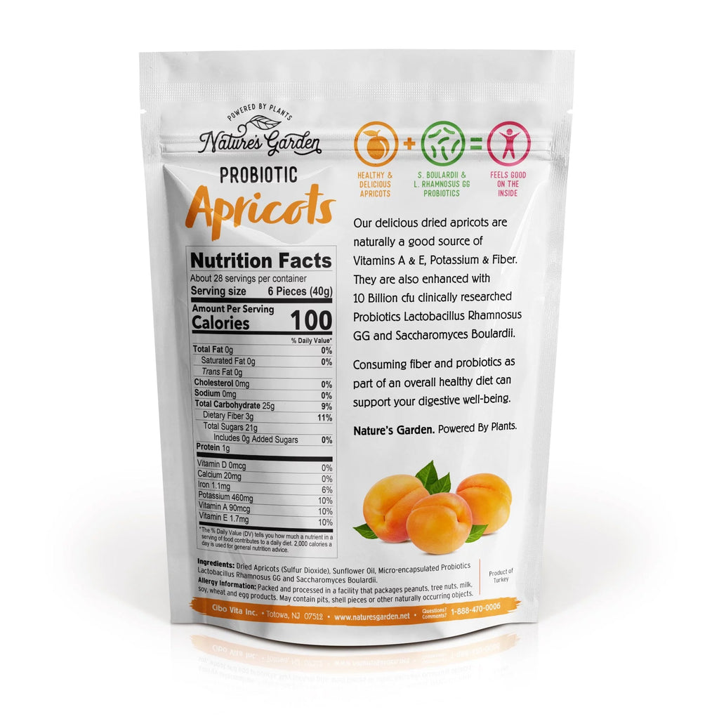 Apricots V95356