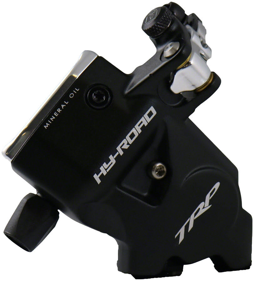 Flat Mount Disc Brake Caliper F443756