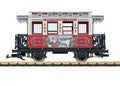 2019 Christmas Car M4812
