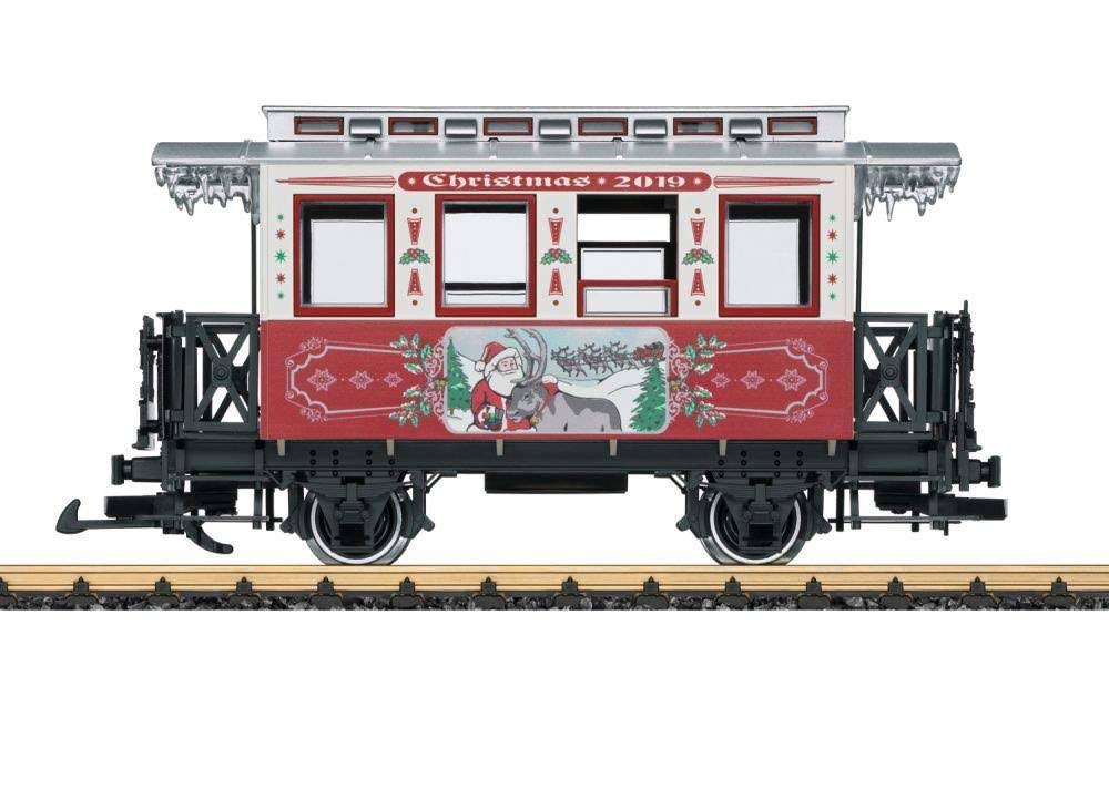 2019 Christmas Car M4812