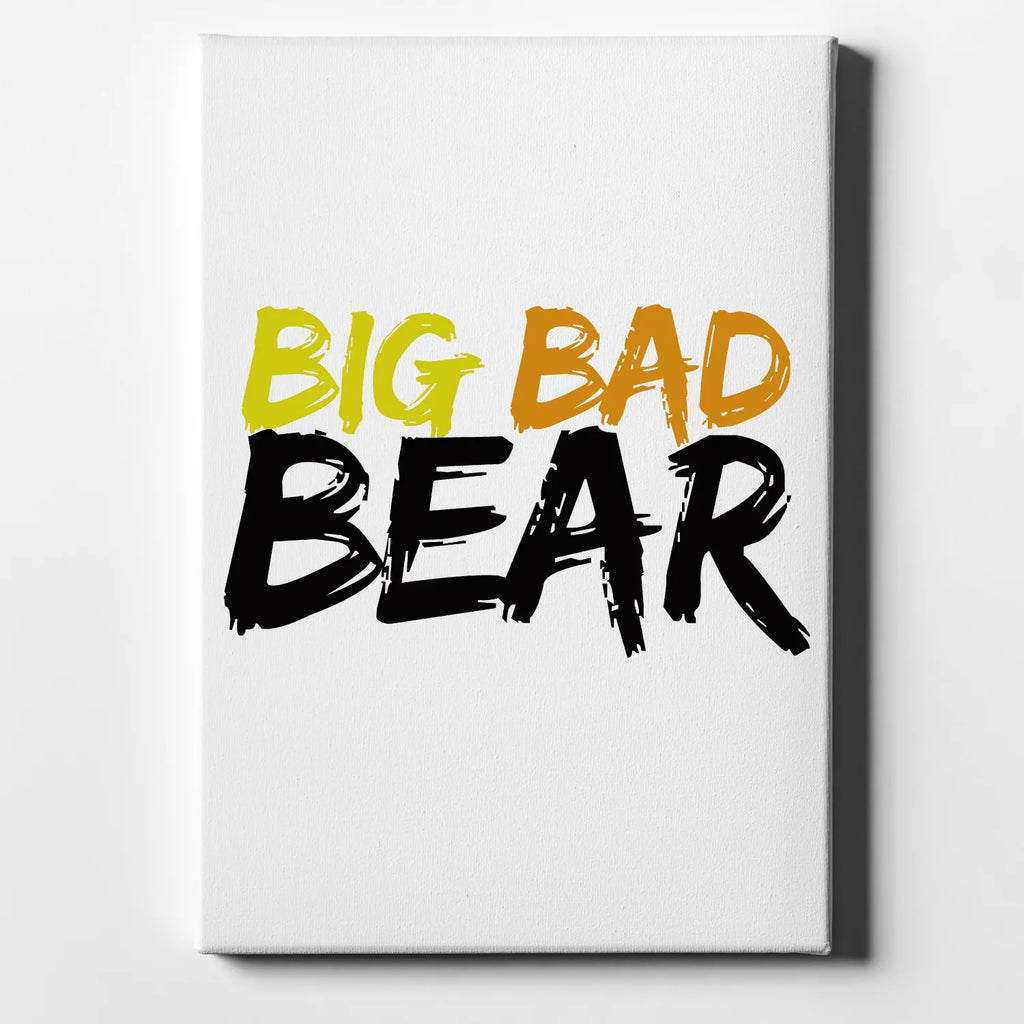 11" x 14" Decorative Canvas Wall Art B1459