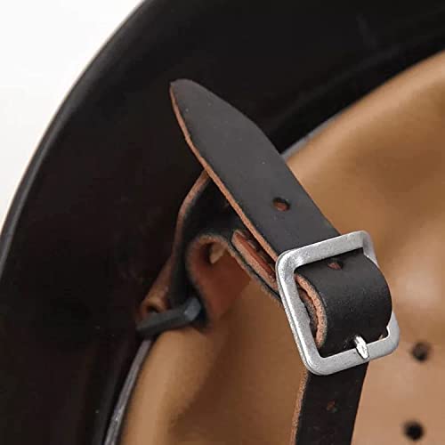 Green Steel Helmet W34631