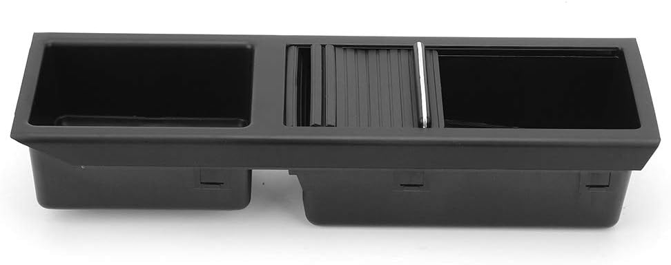 Center Console Tray Storage Insert Pack of 2 A482