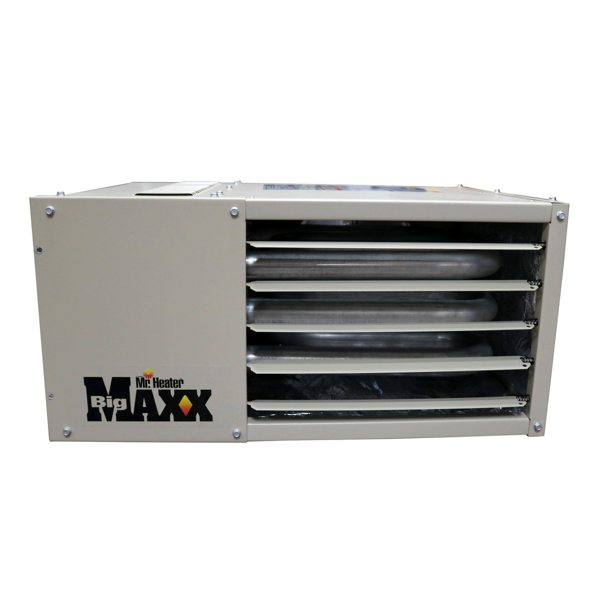 50,000 BTU Natural Gas Garage Heater E9116