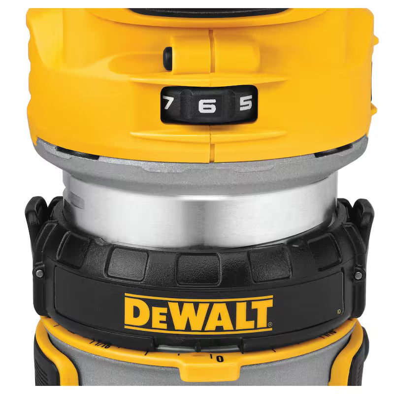 20V MAX Cordless Brushless Compact Router V901
