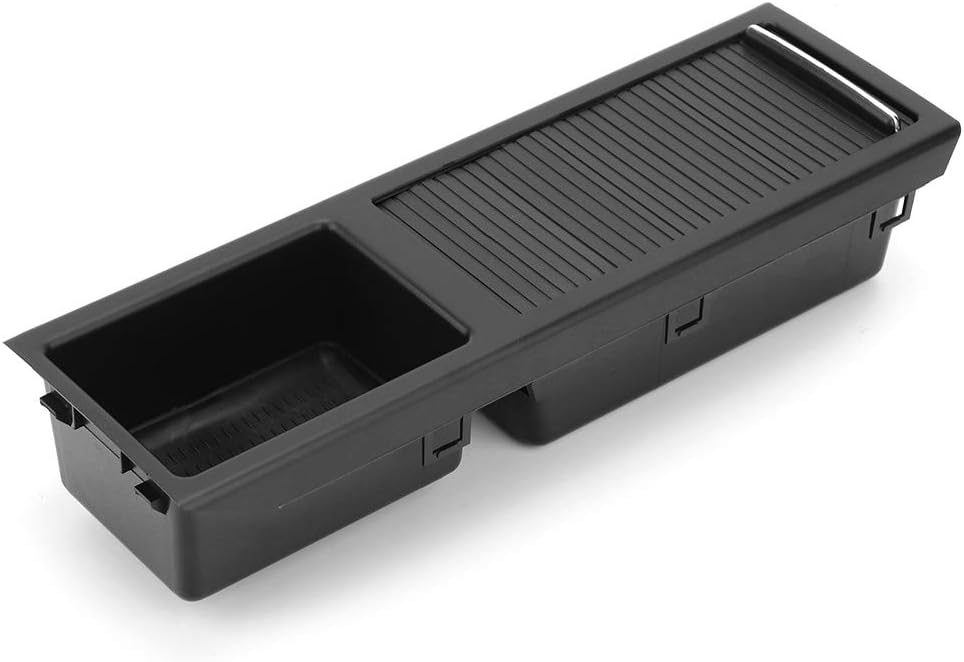 Center Console Tray Storage Insert Pack of 2 A482
