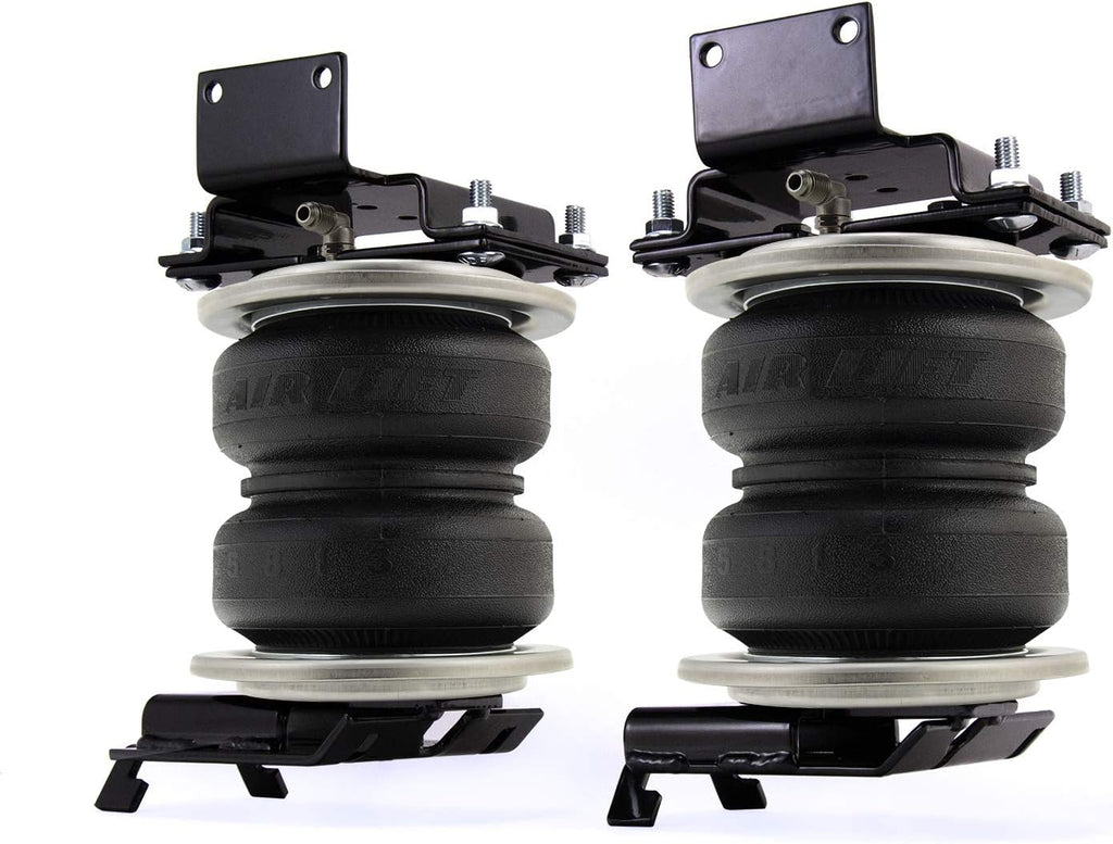Air Suspension Kit O895