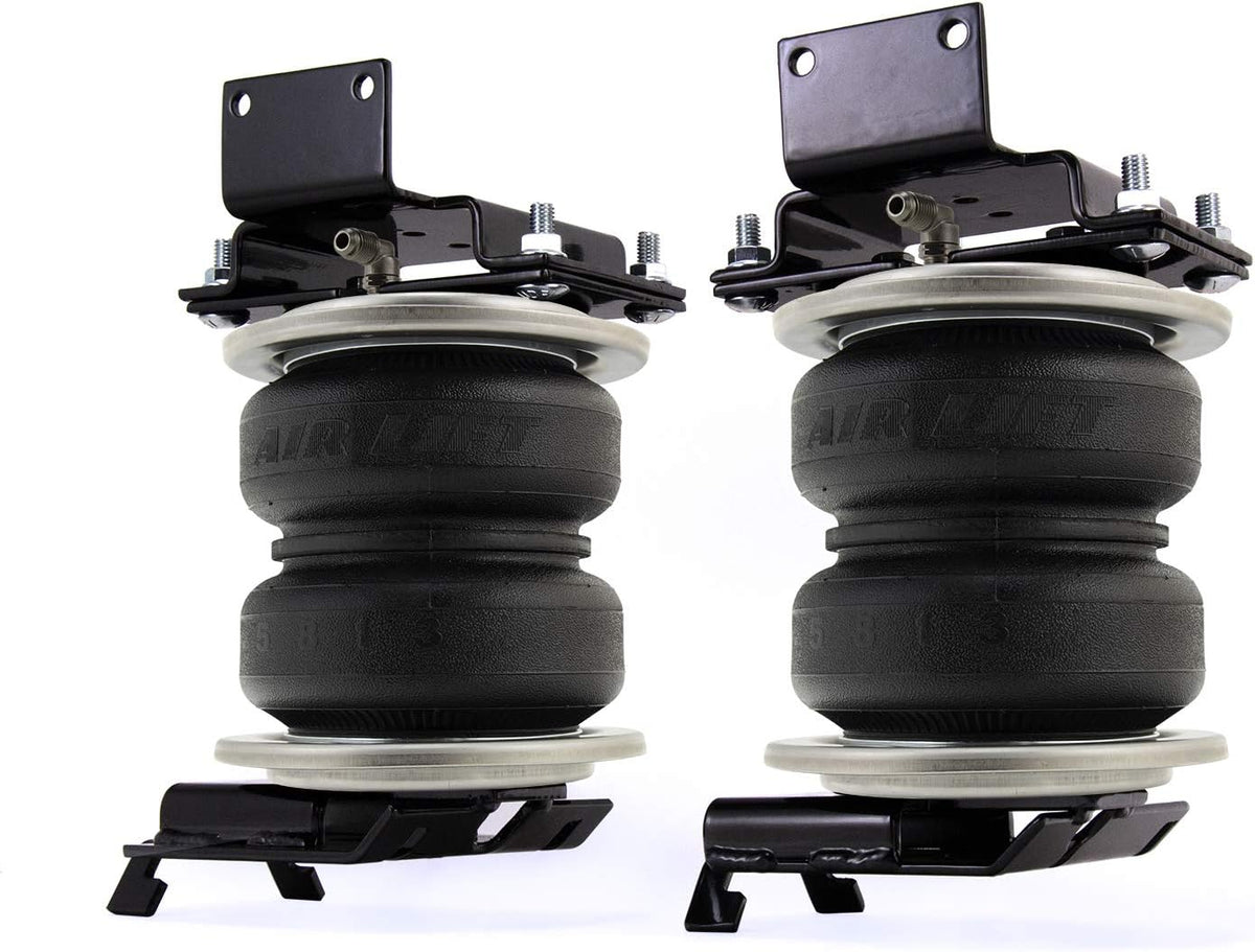 Air Suspension Kit O895