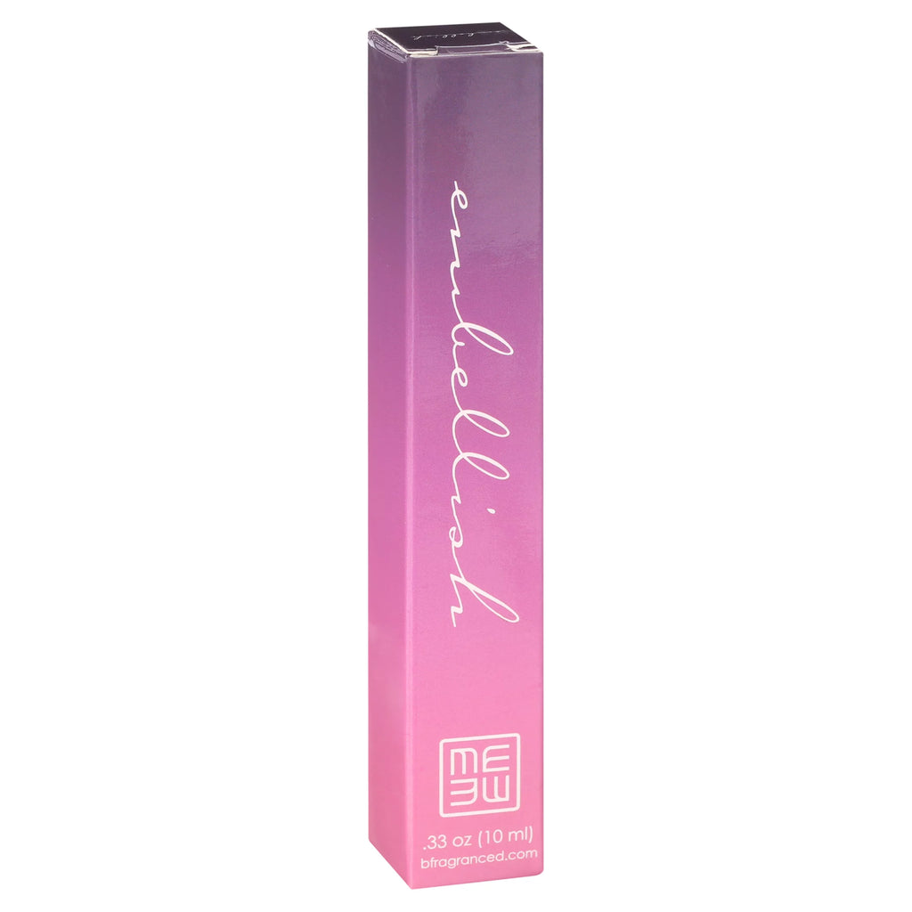 Perfume Rollerball, 0.33 Oz X781543