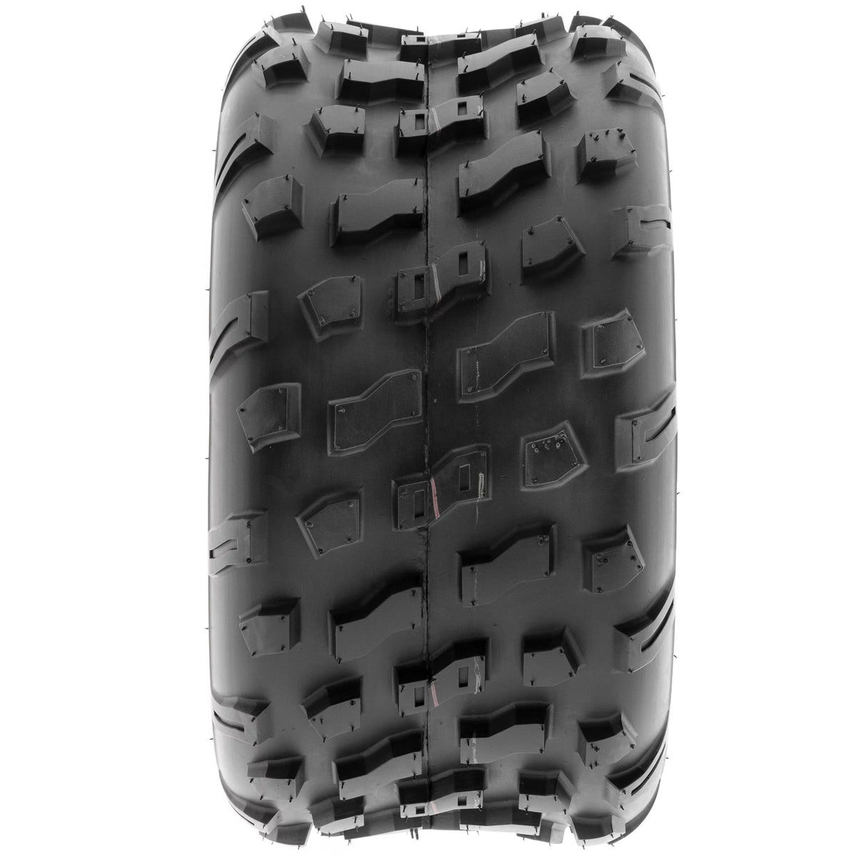 Set of 4 ATV Tires 20x10-9 4 PR H81731