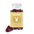 Maca Horny Goat Weed Fenugreek Gummies 60-Count S373815
