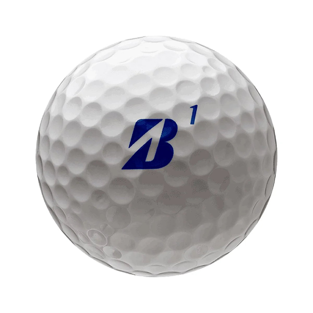 White Golf Balls, 12 Pack L968