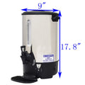 Stainless Steel Hot Water Dispenser 11.6L A901482