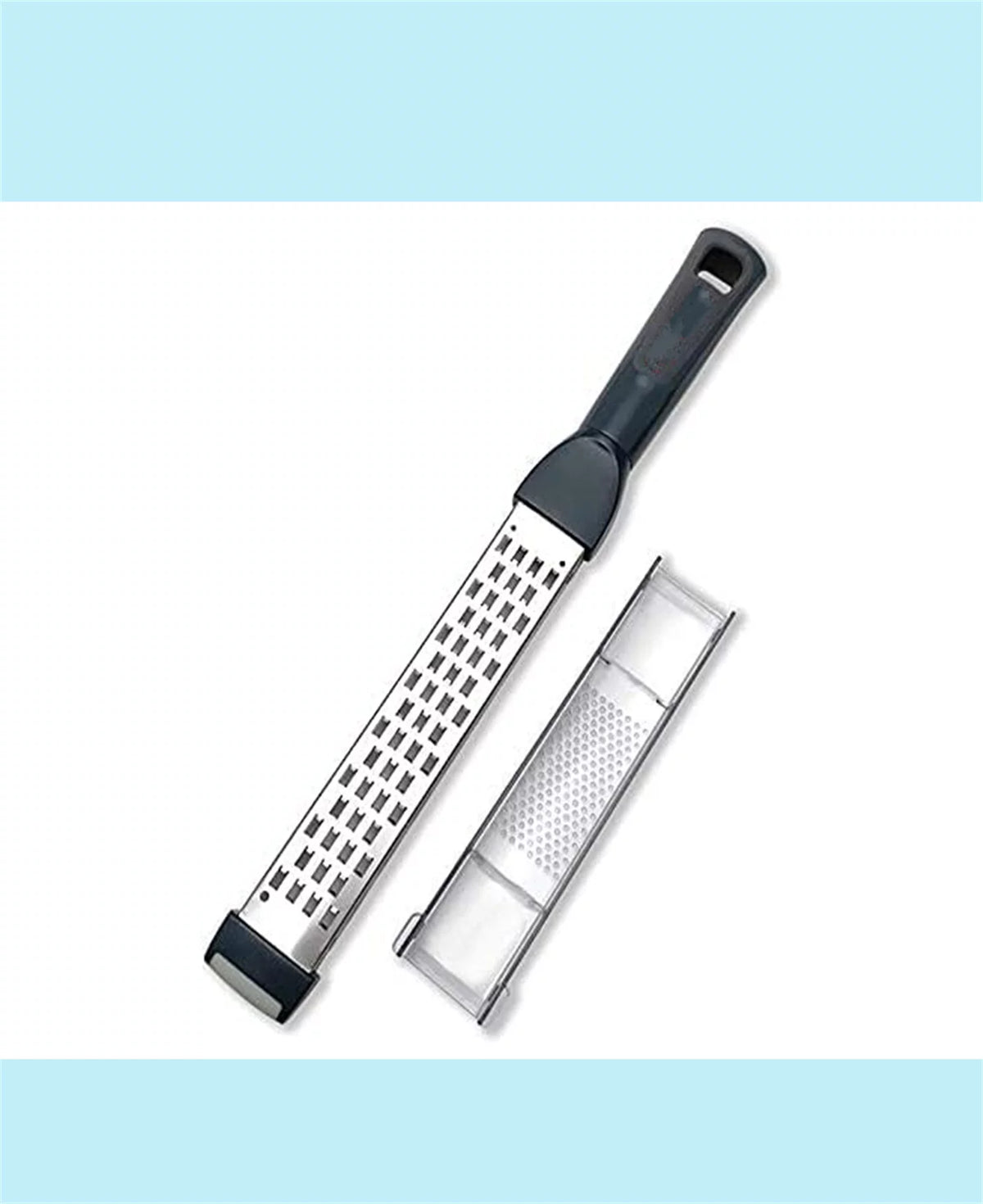 Citrus Zester & Cheese Grater D598660