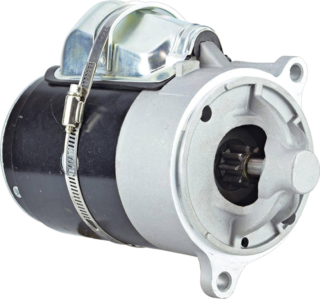 New Starter for Ford Marine Engines P8072