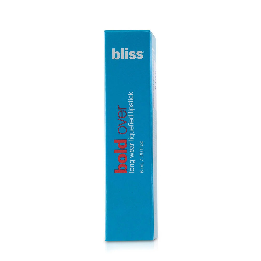 Liquefied Lipstick 6ml/0.2oz O94195