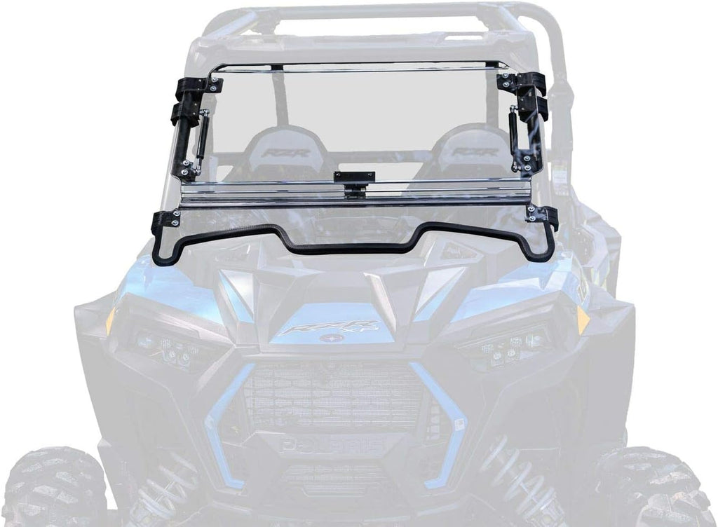 3-in-1 Flip Windshield T15784