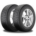 Set of 4 All Season Highway Truck/SUV Tires 265/50R20 107T C4970