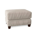 Rectangle Standard Ottoman T246557