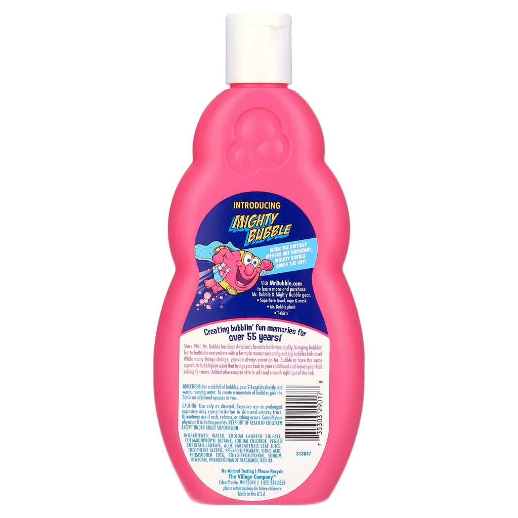 Original Bubble Bath, 16 oz, 2 Pack K518