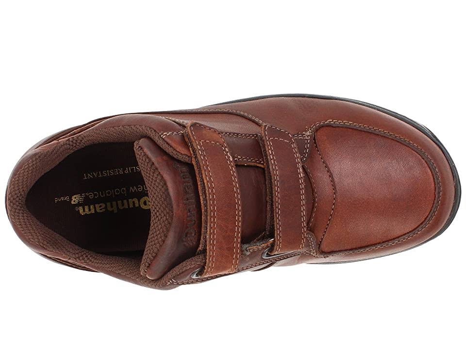 Brown Leather Work Boots B605848