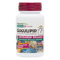 1000 mg Gugulipid Extended Release Vegan Tablets N460731