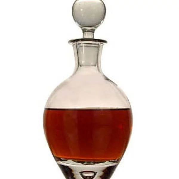 Crystal Decanter C482