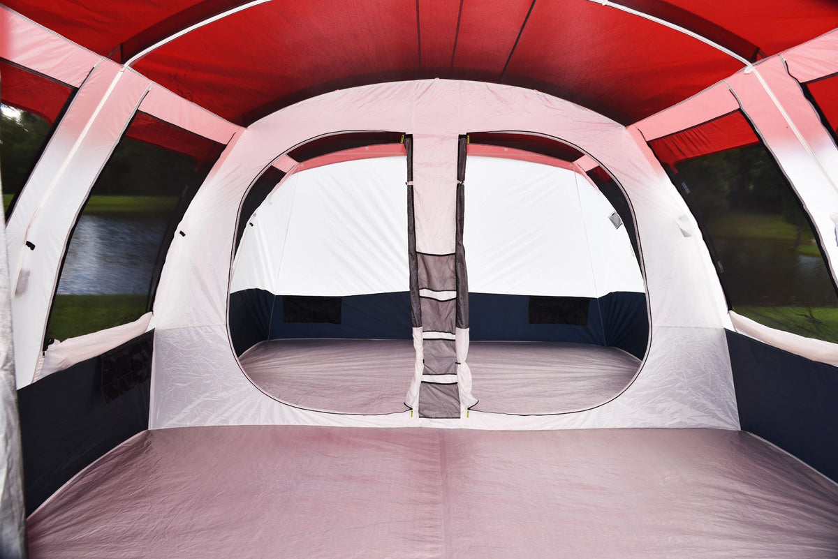 16-Person Tube Tent R7186